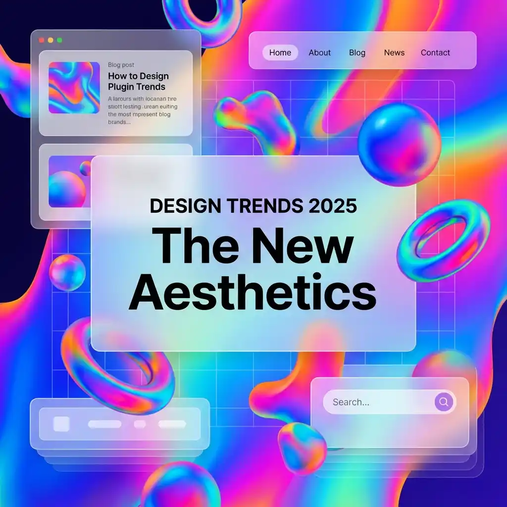 10 Framer Design Trends Dominating 2025 (With Code Examples)