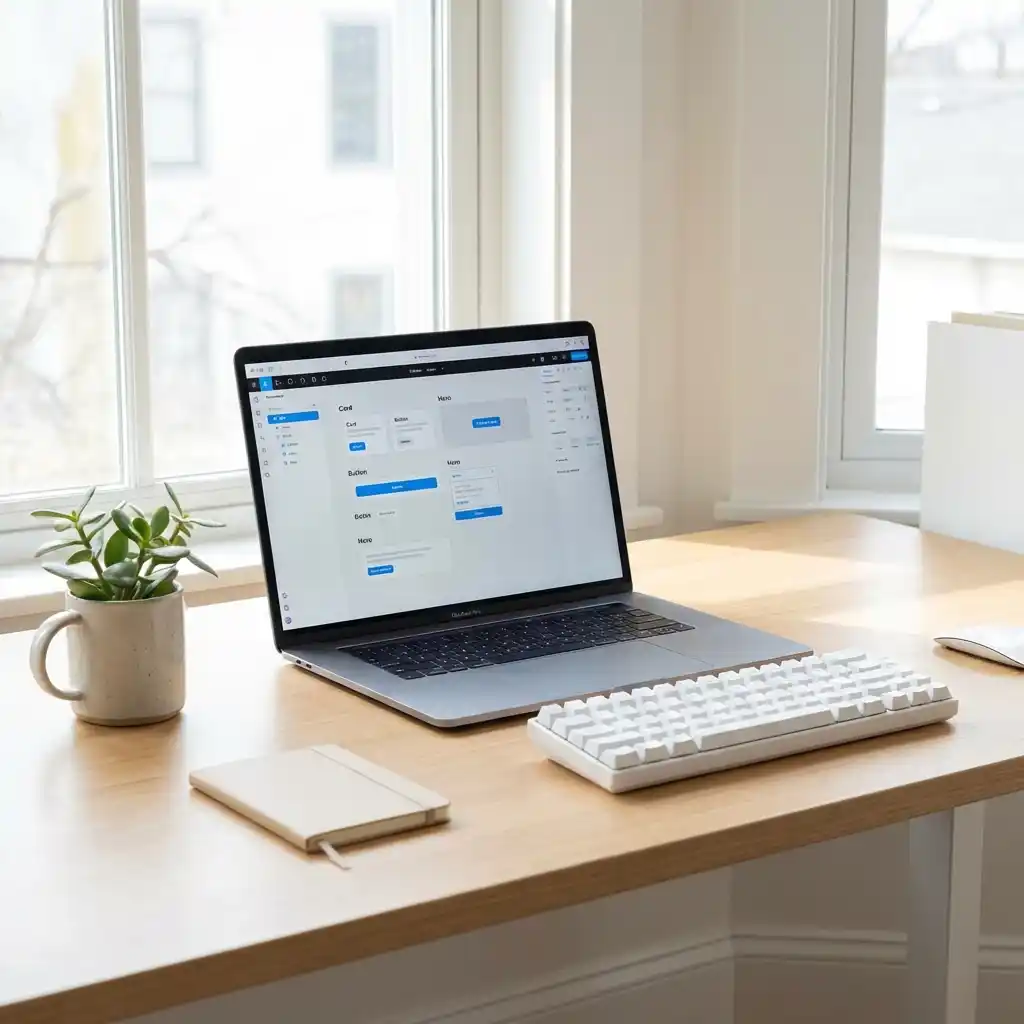 How to Add Code Components to Framer (Complete Guide for Beginners)